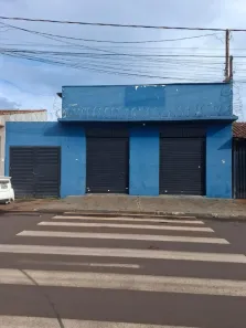 Galpão/Depósito/Armazém à venda, 232m² no Parque Ribeirão Preto, Ribeirão Preto
