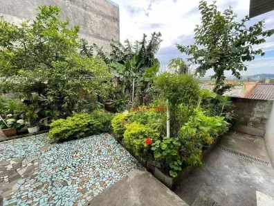 Casa com 3 Quartos à venda, 154m² no Jardim Rizzo, Guarulhos