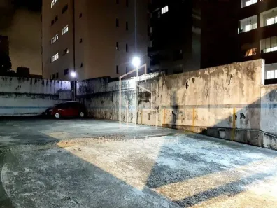 Lote/Terreno para alugar, 250m² no Centro, São Bernardo do Campo