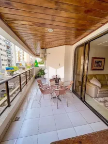 Apartamento com 4 Quartos à venda, 213m² no Praia da Costa, Vila Velha