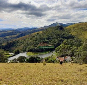 Lote/Terreno à venda, 45000m² no Cunha, Cunha