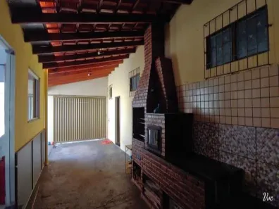Casa com 3 Quartos à venda, 195m² no Santa Rosa, Uberlândia