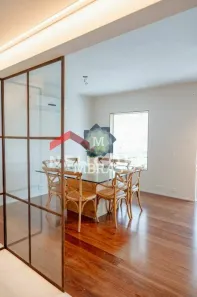 Apartamento com 3 Quartos à venda, 139m² no Vila Olímpia, São Paulo