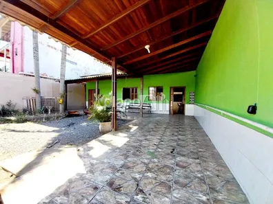 com 4 Quartos à venda, 310m² no Parque dos Eucalíptos, Gravataí