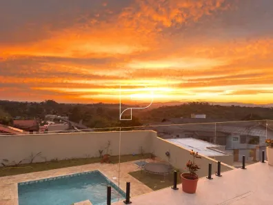Casa de Condomínio com 3 Quartos à venda, 250m² no Residencial San Diego (Paysage Noble), Vargem Grande Paulista