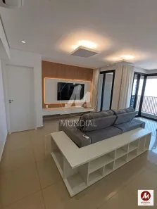 Apartamento com 3 Quartos à venda, 135m² no Bonfim Paulista, Ribeirão Preto