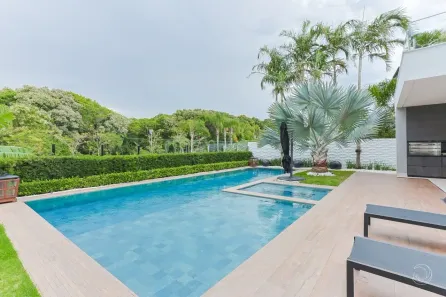 Casa com 6 Quartos à venda, 967m² no Jurerê Internacional, Florianópolis