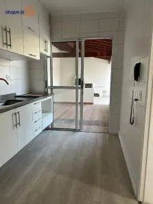 Casa de Condomínio com 2 Quartos à venda, 72m² no Condomínio Residence Club, Jacareí