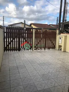 Casa com 2 Quartos à venda, 60m² no Jardim Itapoan, Mongaguá