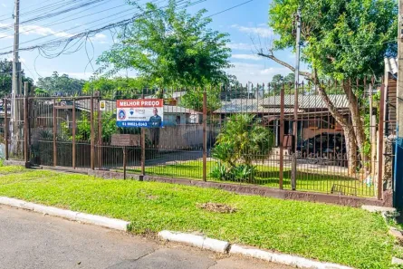 Casa com 3 Quartos à venda, 80m² no Barnabé, Gravataí