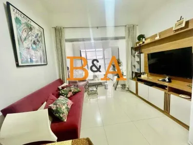 Apartamento com 1 Quarto à venda, 35m² no Copacabana, Rio de Janeiro
