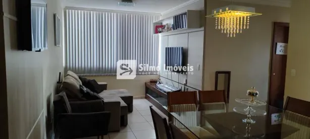 Apartamento com 2 Quartos à venda, 57m² no Tubalina, Uberlândia