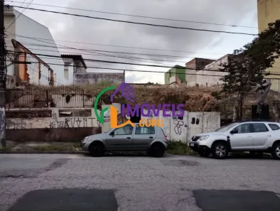 Lote/Terreno à venda, 700m² no Dos Casa, São Bernardo do Campo