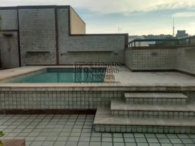 Cobertura com 4 Quartos à venda, 618m² no Barra da Tijuca, Rio de Janeiro