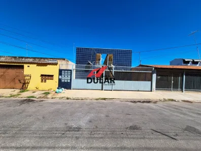 Apartamento com 2 Quartos para alugar, 42m² no Ceilândia Sul, Brasília