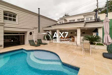 Casa com 6 Quartos à venda, 709m² no Jardim das Bandeiras, São Paulo