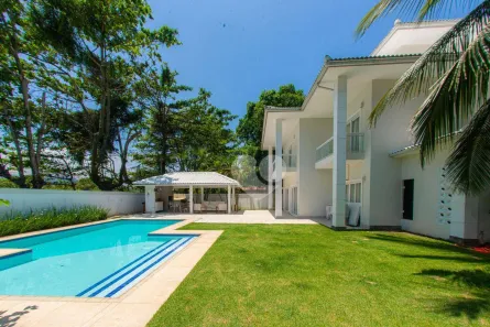 Casa de Condomínio com 5 Quartos à venda, 507m² no Recreio dos Bandeirantes, Rio de Janeiro