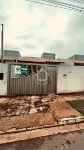 Casa com 2 Quartos à venda, 58m² no Vila Cidade Morena, Campo Grande