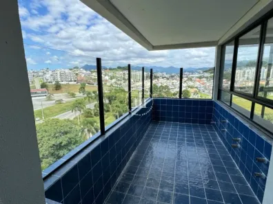 Apartamento com 3 Quartos à venda, 157m² no Pedra Branca, Palhoça