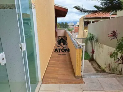 Casa com 3 Quartos à venda, 310m² no Campos Elíseos, Taubaté