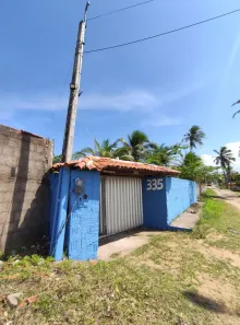 Casa com 3 Quartos à venda, 900m² no Sabiaguaba, Fortaleza