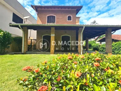 Casa com 3 Quartos à venda, 218m² no Lagoinha, Ubatuba