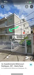 Apartamento com 2 Quartos à venda, 75m² no Maria Paula, São Gonçalo