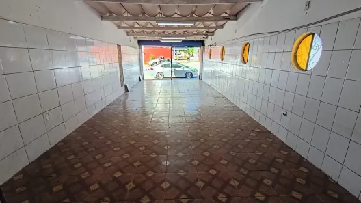 Ponto Comercial para alugar, 95m² no Vila Formosa, São Paulo