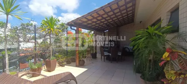 Cobertura com 3 Quartos à venda, 198m² no Recreio dos Bandeirantes, Rio de Janeiro
