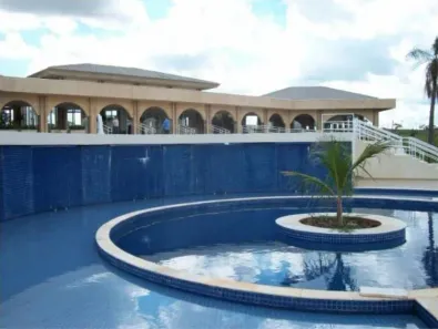 Lote/Terreno à venda, 532m² no Parque Residencial Buona Vita, São José do Rio Preto