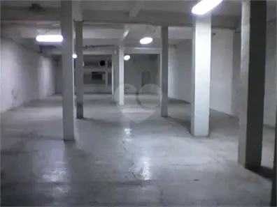 Galpão/Depósito/Armazém para alugar, 460m² no Vila Nova Conceição, São Paulo