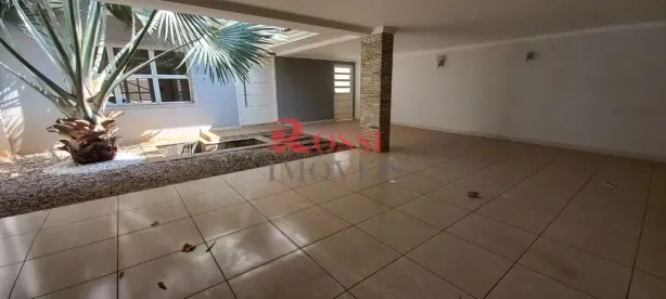 Casa com 3 Quartos à venda, 310m² no Vila Alemã, Rio Claro