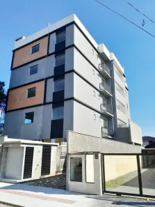 Apartamento com 3 Quartos à venda, 64m² no Iririú, Joinville