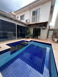 Sobrado com 4 Quartos à venda, 196m² no Ribeirão do Lipa, Cuiabá