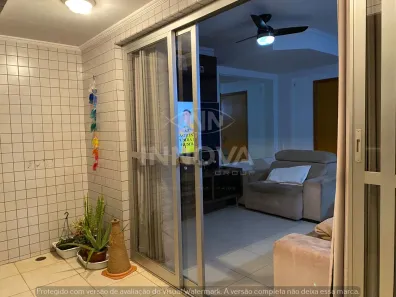 Apartamento com 3 Quartos à venda, 96m² no Centro, Osasco