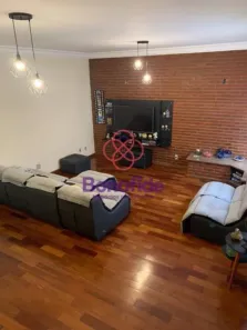 Casa com 4 Quartos à venda, 250m² no Jardim Santa Lúcia, Campo Limpo Paulista