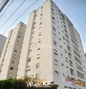Apartamento com 3 Quartos à venda, 104m² no Vila Seixas, Ribeirão Preto