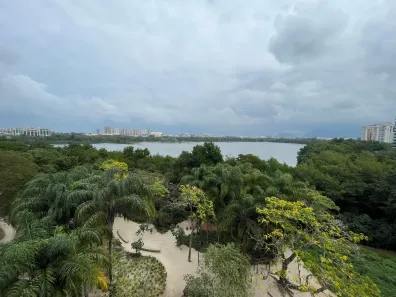 Apartamento com 3 Quartos à venda, 117m² no Barra da Tijuca, Rio de Janeiro