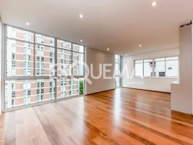 Apartamento com 3 Quartos à venda, 216m² no Cerqueira César, São Paulo