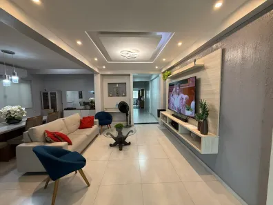 Casa com 4 Quartos à venda, 300m² no Marambaia, Belém