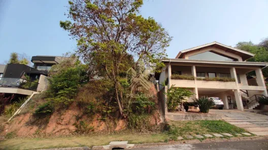 Lote/Terreno à venda, 450m² no Condomínio Residencial Água Verde, Atibaia