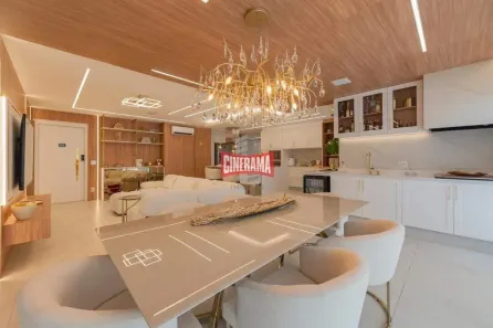 Apartamento com 4 Quartos à venda, 160m² no Vila Dom Pedro I, São Paulo