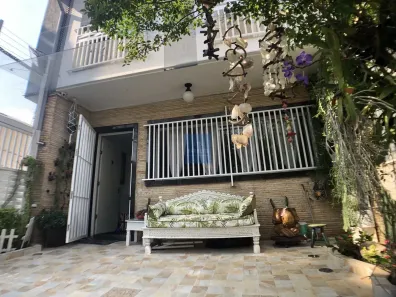 Sobrado com 3 Quartos à venda, 150m² no Campo Belo, São Paulo