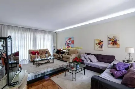 Casa com 3 Quartos à venda, 186m² no Vila Mariana, São Paulo