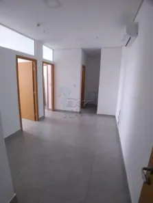 Sala Comercial para alugar, 50m² no Jardim Palma Travassos, Ribeirão Preto