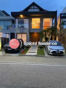 Casa de Condomínio com 10 Quartos à venda, 420m² no Recreio dos Bandeirantes, Rio de Janeiro