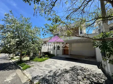Casa de Condomínio com 3 Quartos para alugar, 262m² no Urbanova V, São José dos Campos