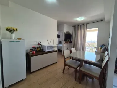 Apartamento com 2 Quartos à venda, 41m² no Aliança, Osasco
