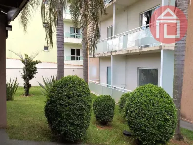 Apartamento com 2 Quartos para alugar, 60m² no Núcleo Habitacional Padre Aldo Bolini, Bragança Paulista