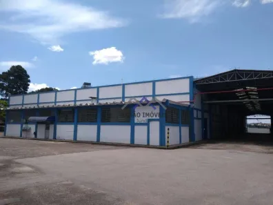 Galpão/Depósito/Armazém à venda, 12235m² no Distrito Industrial, Jundiaí